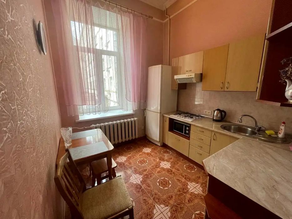 Квартира на вул. Басейна, 12 в Києві, ID 385363, фото №11