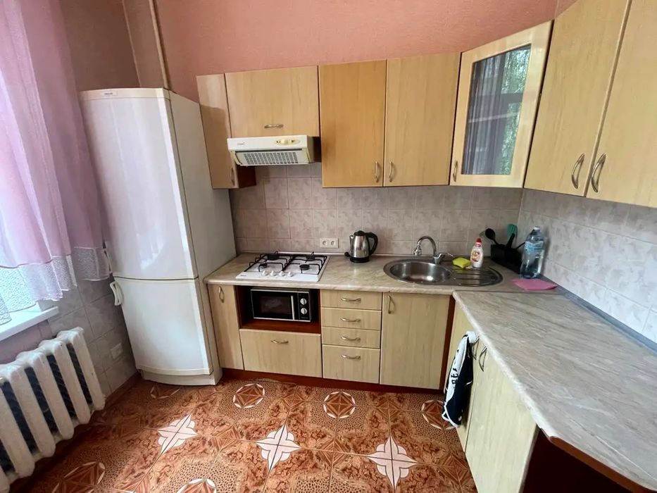 Квартира на вул. Басейна, 12 в Києві, ID 385363, фото №12