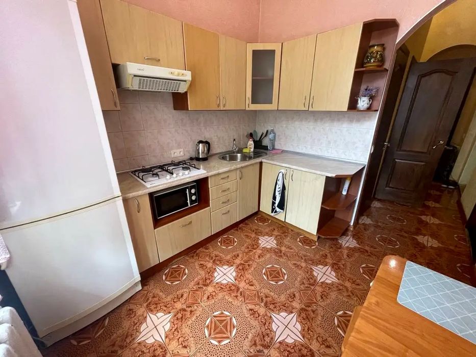 Квартира на вул. Басейна, 12 в Києві, ID 385363, фото №13
