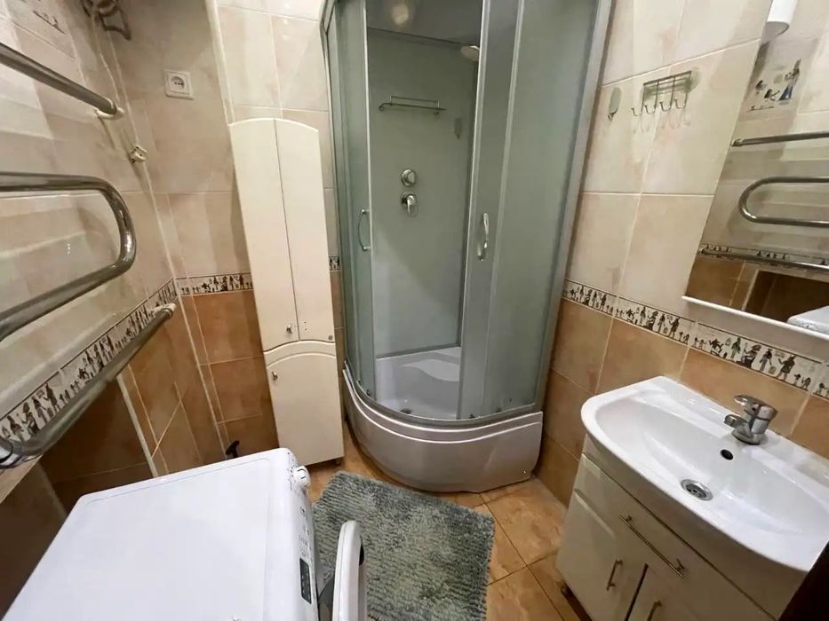 Квартира на вул. Басейна, 12 в Києві, ID 385363, фото №14
