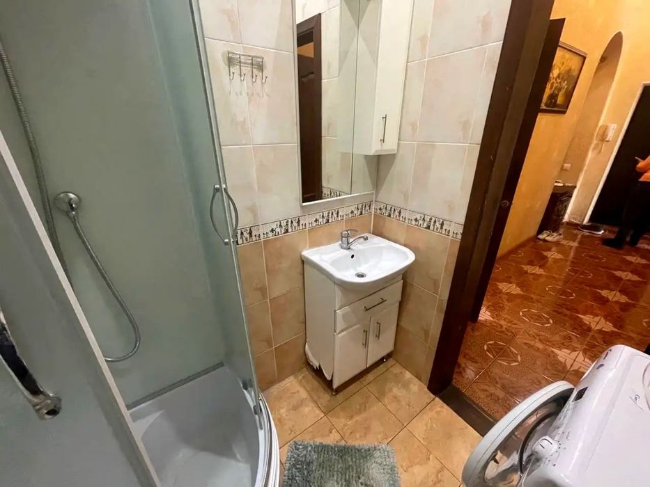 Квартира на вул. Басейна, 12 в Києві, ID 385363, фото №16