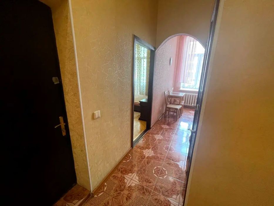 Квартира на вул. Басейна, 12 в Києві, ID 385363, фото №19