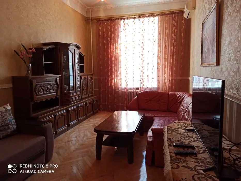 Квартира на вул. Басейна, 12 в Києві, ID 385363, фото №3
