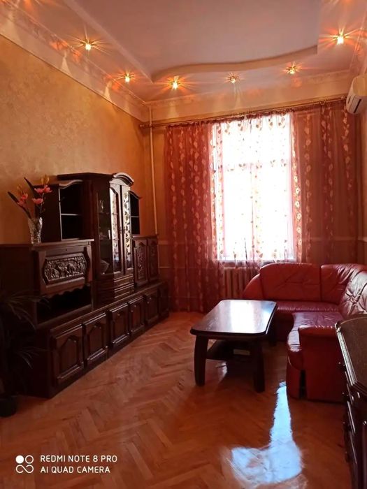 Квартира на вул. Басейна, 12 в Києві, ID 385363, фото №4