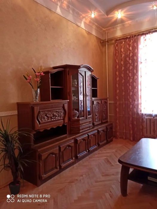 Квартира на вул. Басейна, 12 в Києві, ID 385363, фото №5
