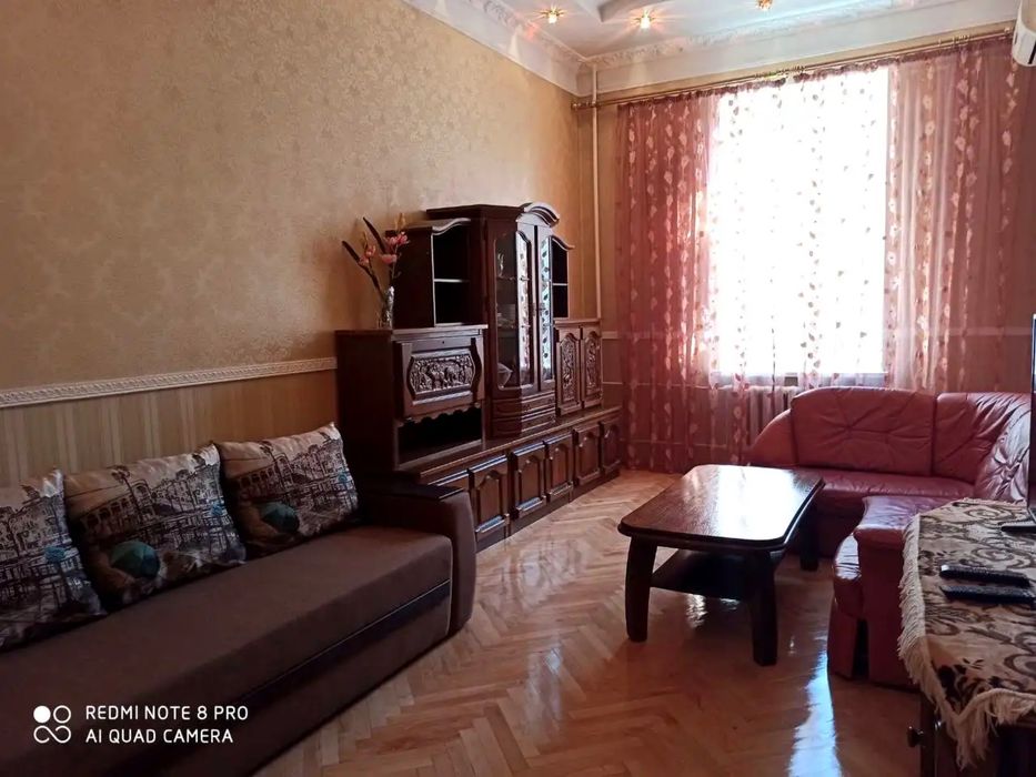 Квартира на вул. Басейна, 12 в Києві, ID 385363, фото №6