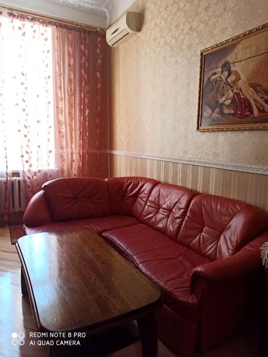 Квартира на вул. Басейна, 12 в Києві, ID 385363, фото №7