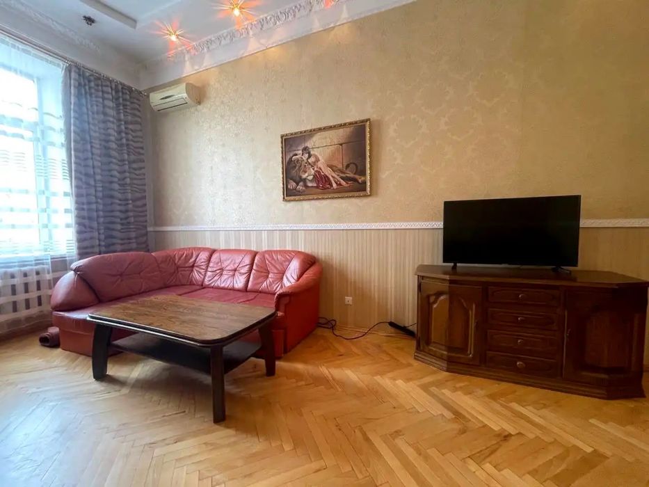 Квартира на вул. Басейна, 12 в Києві, ID 385363, фото №8