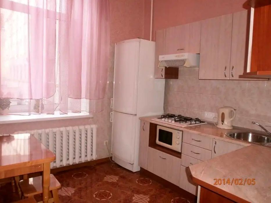Квартира на вул. Басейна, 12 в Києві, ID 385363, фото №10