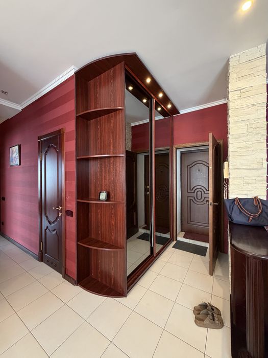 Квартира на просп. Володимира Івасюка, 10, ID 382697, фото №1