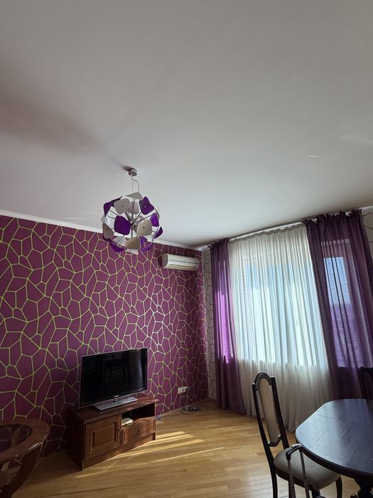 Квартира на просп. Володимира Івасюка, 10 в Києві, ID 382697, фото №8