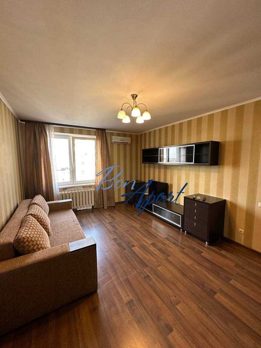 Квартира на пров. Феодосійський, 14 в Києві, ID 401433, фото №2