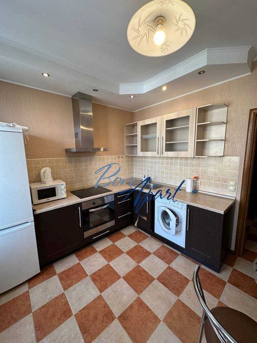 Квартира на пров. Феодосійський, 14 в Києві, ID 401433, фото №4