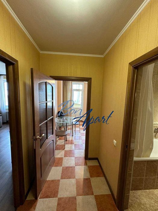 Квартира на пров. Феодосійський, 14 в Києві, ID 401433, фото №8