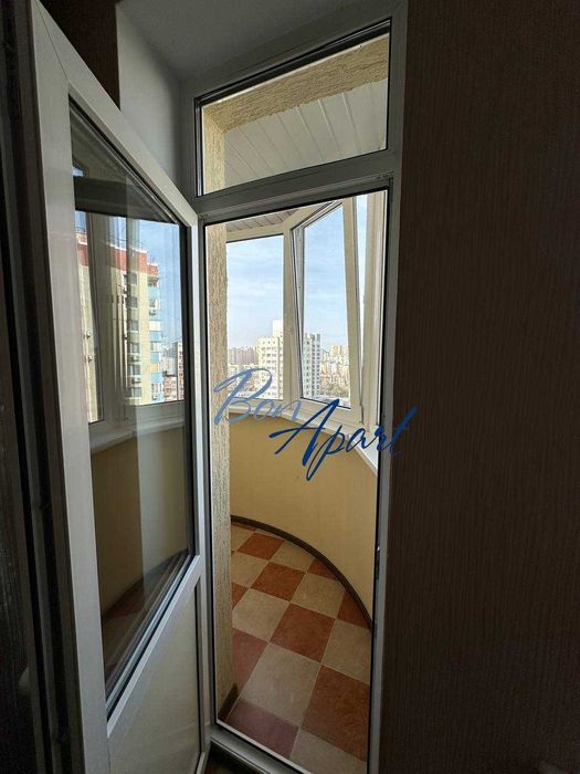 Квартира на пров. Феодосійський, 14 в Києві, ID 401433, фото №9