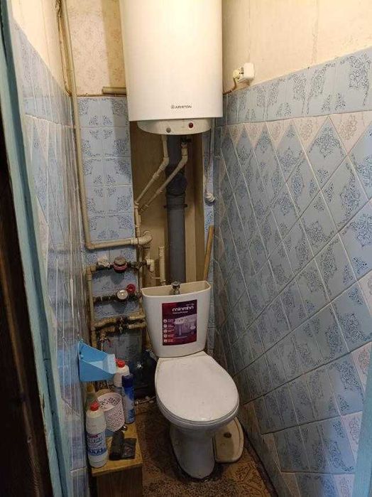 Квартира — Слов'янськ в Слов'янську, ID 382591, фото №11