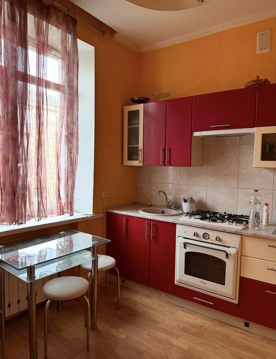 Квартира на вул. Григорія Сковороди, 54, ID 382609, фото №1
