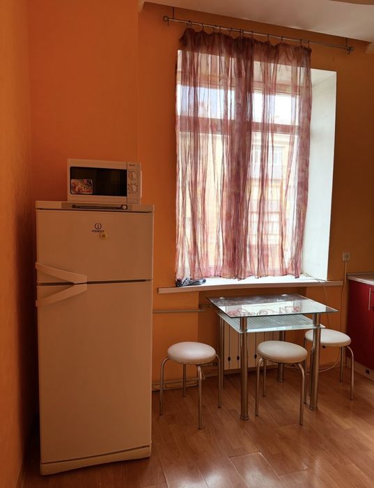 Квартира на вул. Григорія Сковороди, 54 в Харкові, ID 382609, фото №2