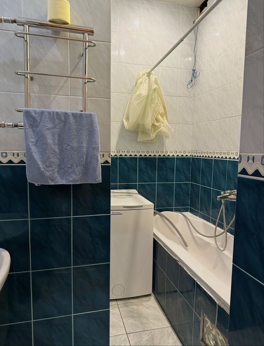 Квартира на вул. Григорія Сковороди, 54 в Харкові, ID 382609, фото №13