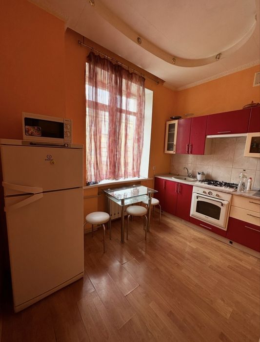 Квартира на вул. Григорія Сковороди, 54 в Харкові, ID 382609, фото №3