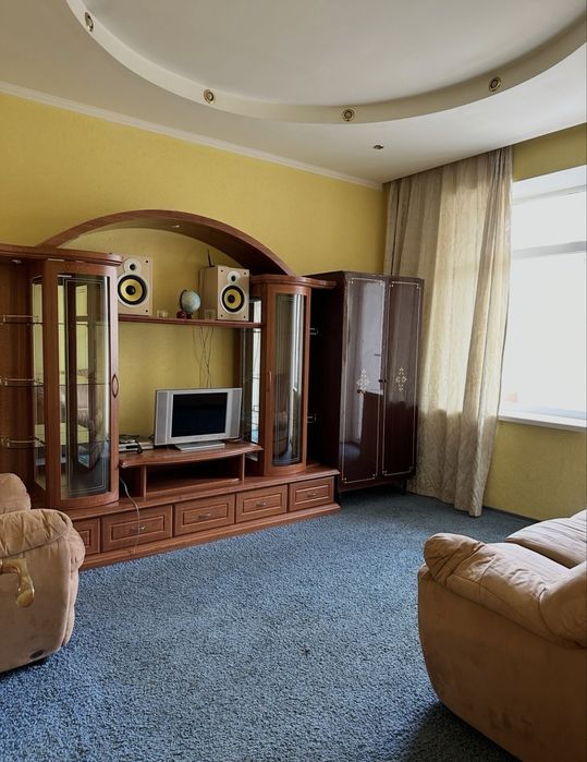 Квартира на вул. Григорія Сковороди, 54 в Харкові, ID 382609, фото №6