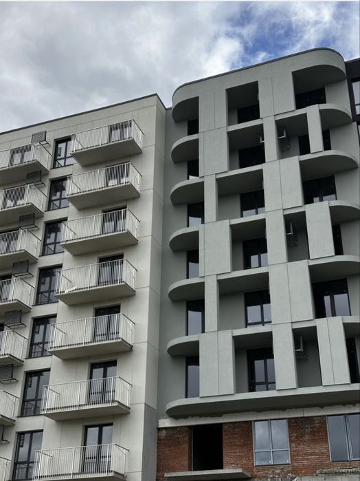Квартира на ЖК Porto Franko в Івано-Франківську, ID 382597, фото №2