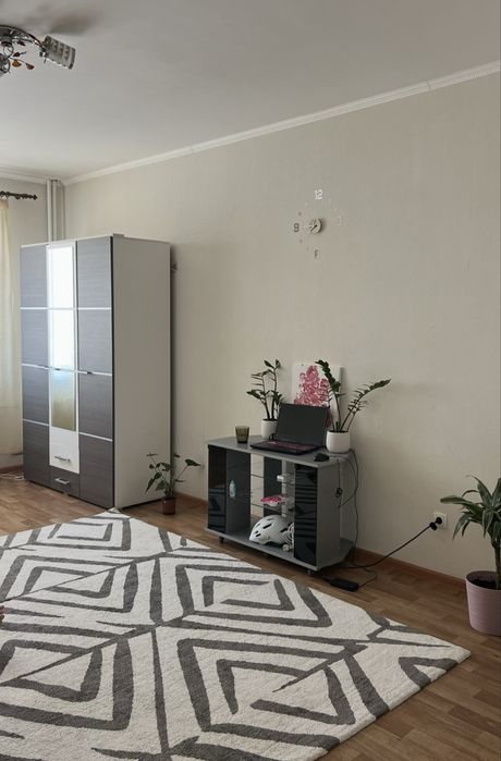 Квартира на вул. Праведниці Шулежко, 31/2 в Черкасах, ID 382622, фото №2