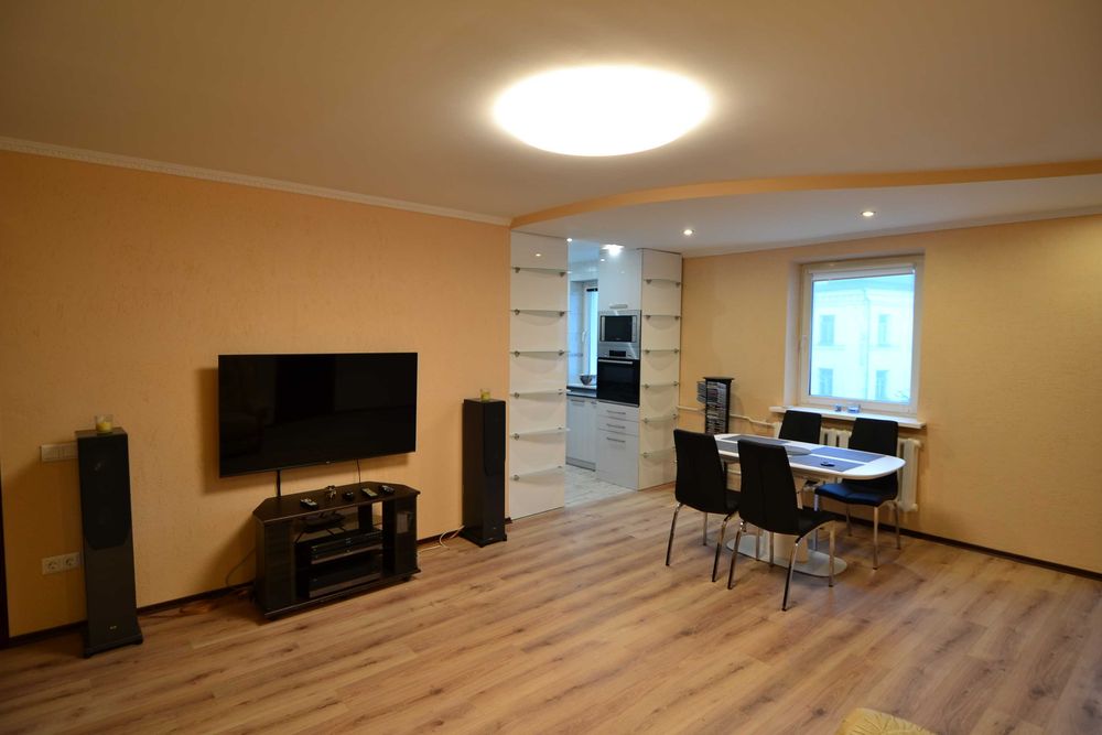 Квартира на пров. Варязький, 13 в Київ, ID 382621, фото №2