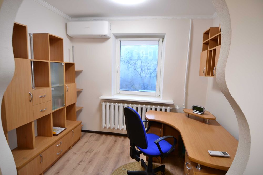 Квартира на пров. Варязький, 13 в Києві, ID 382621, фото №11
