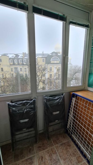 Квартира на пров. Варязький, 13 в Києві, ID 382621, фото №12