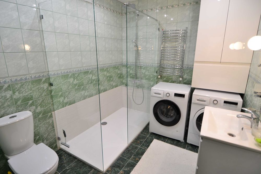 Квартира на пров. Варязький, 13 в Києві, ID 382621, фото №13