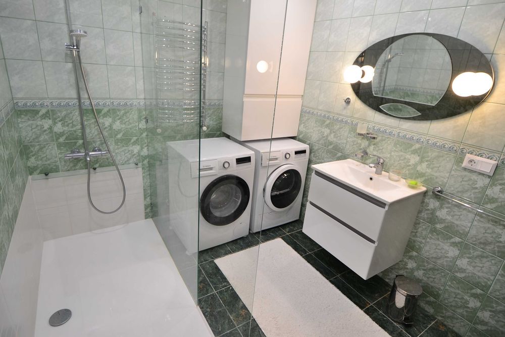 Квартира на пров. Варязький, 13 в Києві, ID 382621, фото №14