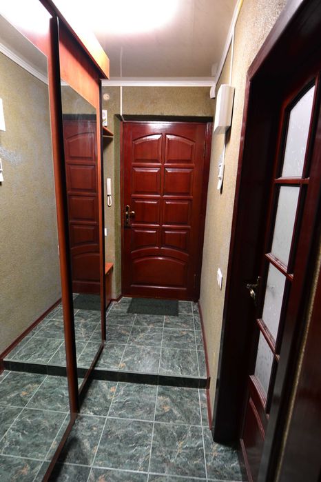 Квартира на пров. Варязький, 13 в Києві, ID 382621, фото №15