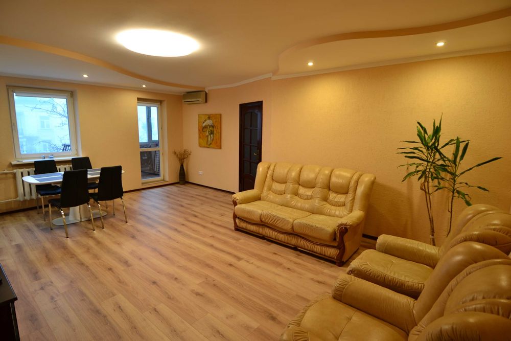 Квартира на пров. Варязький, 13 в Київ, ID 382621, фото №3