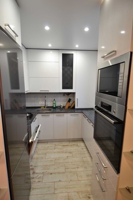 Квартира на пров. Варязький, 13 в Києві, ID 382621, фото №6