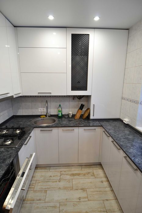 Квартира на пров. Варязький, 13 в Києві, ID 382621, фото №7