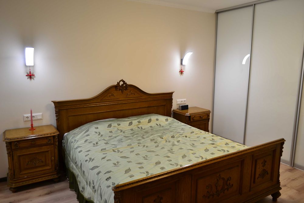 Квартира на пров. Варязький, 13 в Києві, ID 382621, фото №8