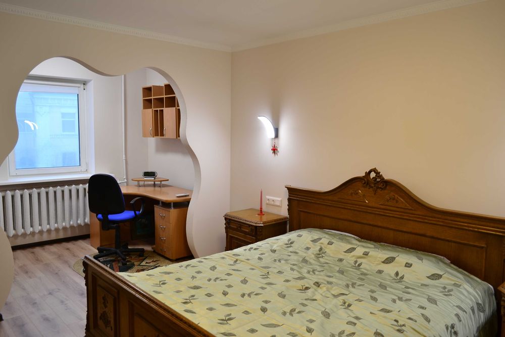 Квартира на пров. Варязький, 13 в Києві, ID 382621, фото №9