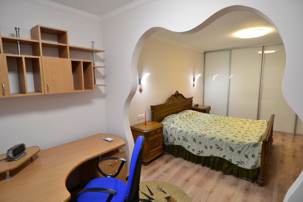 Квартира на пров. Варязький, 13 в Києві, ID 382621, фото №10
