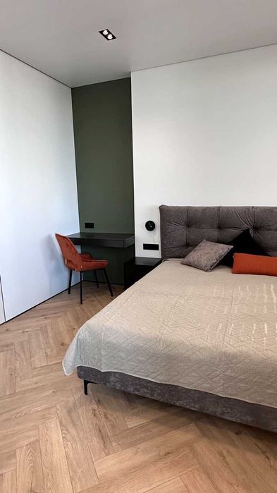 Квартира на просп. Берестейський, 11 в Києві, ID 382617, фото №5