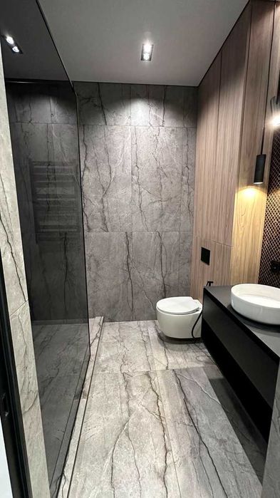Квартира на просп. Берестейський, 11 в Києві, ID 382617, фото №10