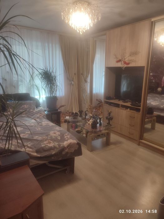 Квартира на вул. Юлії Здановської, 29 в Київ, ID 382636, фото №1