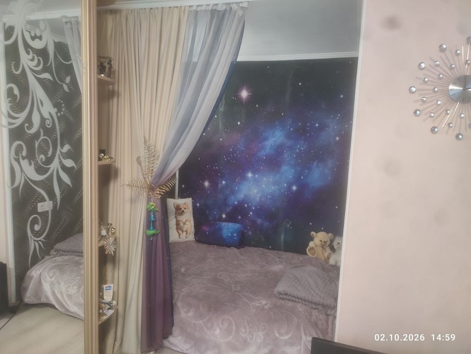 Квартира на вул. Юлії Здановської, 29 в Київ, ID 382636, фото №2