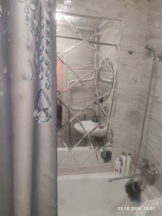 Квартира на вул. Юлії Здановської, 29 в Київ, ID 382636, фото №3