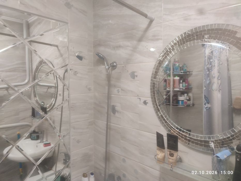 Квартира на вул. Юлії Здановської, 29 в Київ, ID 382636, фото №4