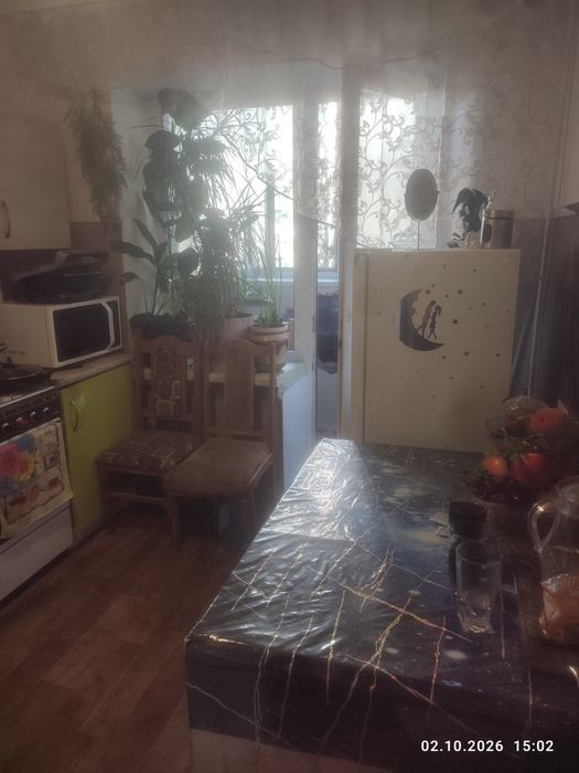 Квартира на вул. Юлії Здановської, 29 в Київ, ID 382636, фото №5