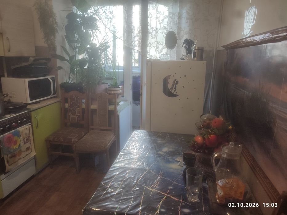 Квартира на вул. Юлії Здановської, 29 в Києві, ID 382636, фото №7
