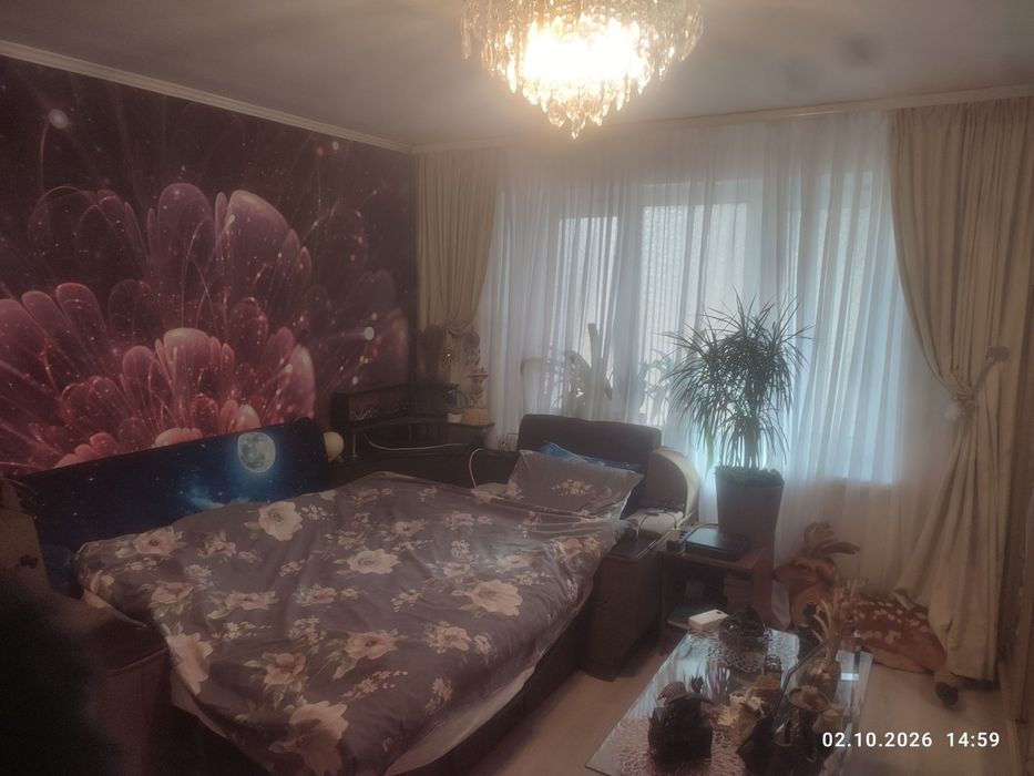 Квартира на вул. Юлії Здановської, 29 в Києві, ID 382636, фото №8