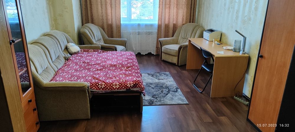 Квартира в Київ, ID 383469, фото №2