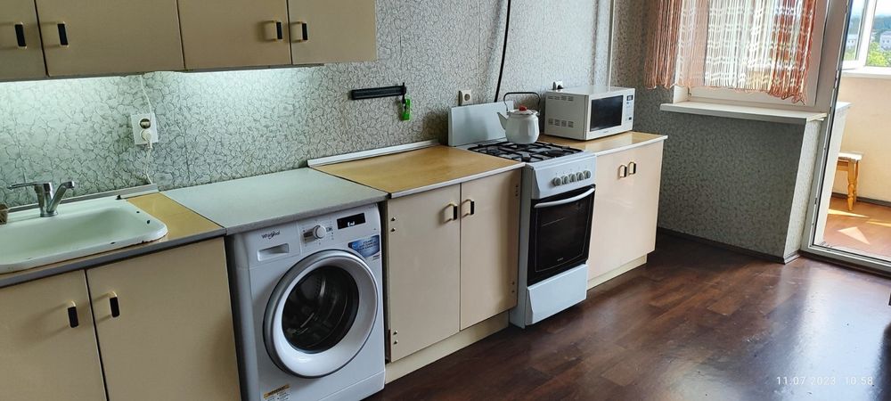 Квартира в Київ, ID 383469, фото №3